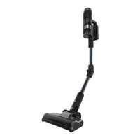 cecotec CONGA ROCKSTAR DEEPCLEAN WET Manual De Instrucciones