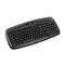 GENIUS KB 600 V2 - Manual del teclado