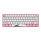 Akko 3068 V2 RGB BT5.0 - Manual del teclado mecánico