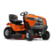 Husqvarna YTH21546 - Manual del Cortacésped con Conductor