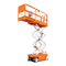 Plataformas Elevadoras Snorkel S3215E Manual Del Operario