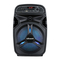 Altavoces Billboard BB2726 Manual De Instrucciones