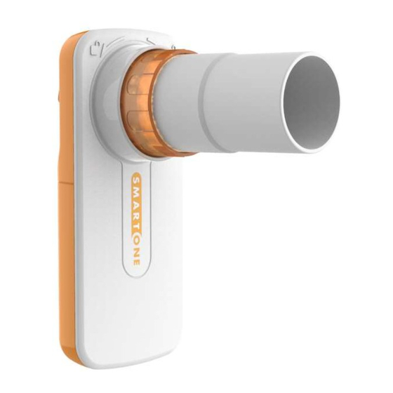 MIR Smart One Manual De Uso