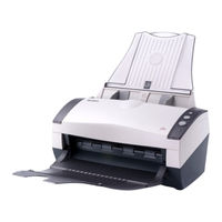 Avision AV210C2 Manual Del Usuario