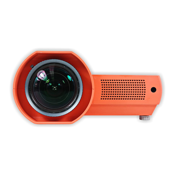promethean PRM-10 Manual Del Usuario