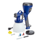 Pulverizador Pintura Homeright Super Finish Max Manual De Instrucciones