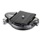 Gitzo GS5760D - Manual de instrucciones del adaptador
