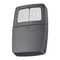 CLICKER KLIK1C - Manual del control remoto universal para la apertura de la puerta del garaje