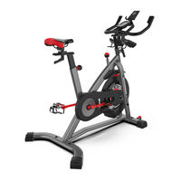 Schwinn IC4 Manual Del Usuario