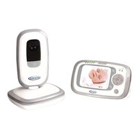 Graco True Focus 2V01 Manual Del Proprietário