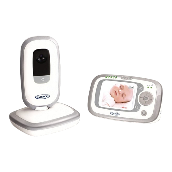 Graco True Focus 2V01 Manual Del Proprietário