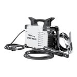 Forney EASY WELD 100 ST Manual De Instrucciones