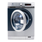Lavadoras Electrolux WE 170 V Manual De Instrucciones