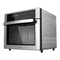Hornos cecotec BAKE&FRY 2500 TOUCH STEEL Manual De Instrucciones