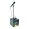 Sistemas de Karaoke Party Light & Sound PARTY-SINGER Manual De Uso