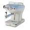 Cafeteras ARIETE 1389A Manual De Instrucciones