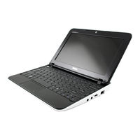 Dell Inspiron 1012 Manual De Servicio