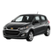 Automóviles Chevrolet Spark 2019 Manual Del Propietário