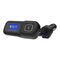 Accesorios de Automóviles Scosche BTFREQ BTFM Manual Del Usuario