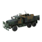 Juguetes Italeri Hillbilly M923 Manual De Instrucciones
