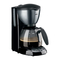 Cafeteras Braun KF 590 Manual Del Usario