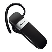 Jabra TALK 15 SE Manual Del Usuario