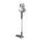 Aspiradoras Hoover HF110H Manual De Instrucciones