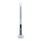 Manual de la varita de luz desinfectante UVC CleanWave VH11 de Verilux con tecnología CleanWave
