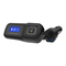 Manual del TRANSMISOR Scosche BTFREQ BTFM, BTFREQ BTFM2A