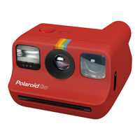 Polaroid Go Manual Del Usuario