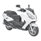 Scooters PEUGEOT Satelis 125i Manual De Utilización