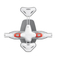 Ottobock 28R140N Dorso Arexa