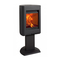 Chimeneas de Interior Jotul F 164 Instrucciones Para Instalación
