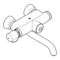 Accesorios para el Baño Grohe Europlus E 36 239 Manual De Instalación