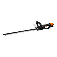 Worx WG210E Manual De Instrucciones