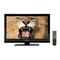 TV LED Nevir NVR-7502-24HD-N Manual De Instrucciones