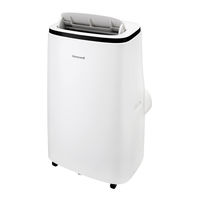 Honeywell HJ2CESWK8 Manual Del Propietário
