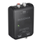 Insignia NS-HZ313 - Guía de configuración rápida del convertidor digital-analógico óptico/coaxial