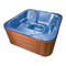 Bañeras de Hidromasaje Roca SPA BROADWAY FAMILY Manual De Usuario
