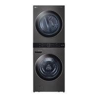 LG WSGX201HNA Manual De Instalación
