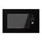 Hornos Microondas cecotec GRANDHEAT 2000 Manual De Instrucciones