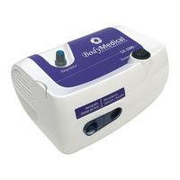 BodyMedical Compact DZ-3300 Manual De Uso