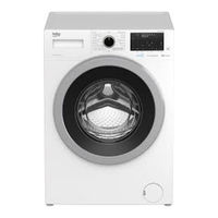 Beko WMY 81283 LMB4R Manual Del Usuario