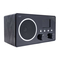 Reproductores Multimedia PNI RD290 Manual De Usuario