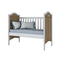Muebles para Bebés y Niños Pequeños HENN I10-05 Instrucciones De Montaje
