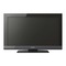 TV Sony BRAVIA KDL-46BX427 Manual De Instrucciones