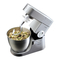 Mezcladores Kenwood Chef KMC5 Serie Manual De Instrucciones
