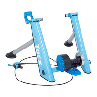 Tacx Blue Matic Manual De Instrucciones