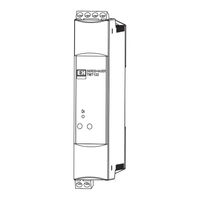 Endress+Hauser ITEMP HART TMT122 Instrucciones Abreviadas