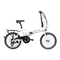 Bicicletas F.lli Schiano FAT FOLD BIKE E-BOSS Manual Del Usuario